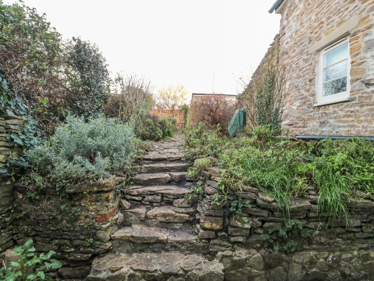 Badgers Cottage เวย์มัธ ภายนอก รูปภาพ