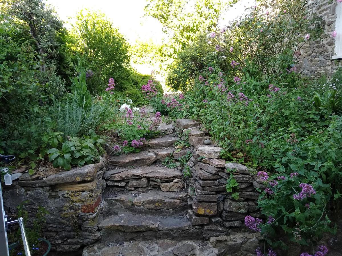 Badgers Cottage เวย์มัธ ภายนอก รูปภาพ